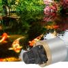 imageLittle Giant S900PT20 115 Volt 795 GPH Oilless Stainless Steel and Bronze Direct Drive Pump for Fresh or Salt Water Ponds or Fountains Steel 517100003795 GPH