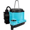image:imageLittle Giant Submersible Sump Pump Bundle with Manual Utility Pump 5MSP