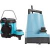 image:imageLittle Giant Submersible Sump Pump Bundle with Manual Utility Pump 5MSP