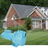 image:imageLittle Giant LSP150C 15 HP 115 or 230 Volts 90 GPM 47 PSI SprinklerIrrigation Pump Blue 558295