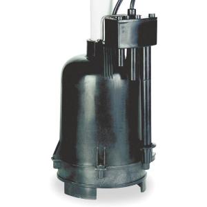image:imageLittle Giant 507700 TSWSP Submersible Sump Pump