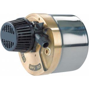 image:imageLittle Giant S320T20 320 GPH Stainless Steel and Bronze FreshChlorinatedBrominatedSalt Water Pump with 20Ft Cord SteelBronze 517003290 GPH  20Foot Cord