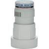image:imageLittle Giant WRSC6 115Volt Compact Drainosaur Automatic Sump PumpBasin System  Studor 20346 RediVent Air Admittance Valve with PVC Adapter