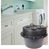image:imageLittle Giant WRSC6 115Volt Compact Drainosaur Automatic Sump PumpBasin System  Studor 20346 RediVent Air Admittance Valve with PVC Adapter